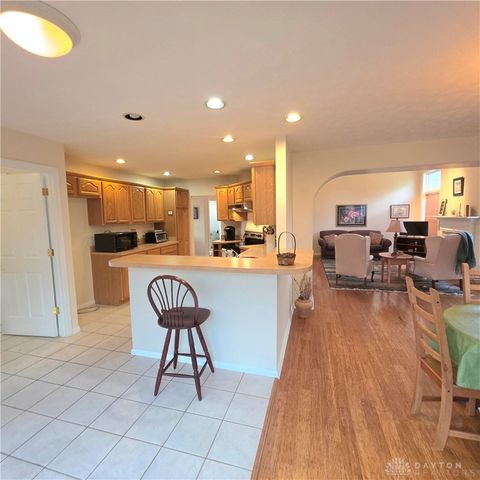 507 Patricia Faye Court, Brookville, OH 45309