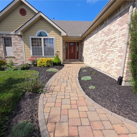 507 Patricia Faye Court, Brookville, OH 45309