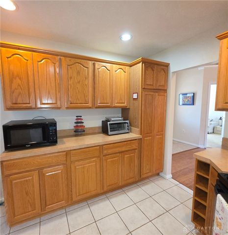 507 Patricia Faye Court, Brookville, OH 45309