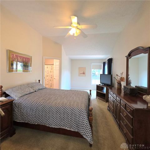 507 Patricia Faye Court, Brookville, OH 45309