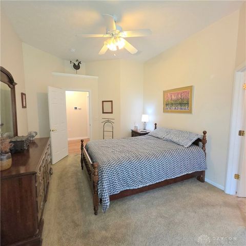 507 Patricia Faye Court, Brookville, OH 45309
