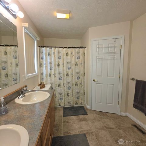 507 Patricia Faye Court, Brookville, OH 45309