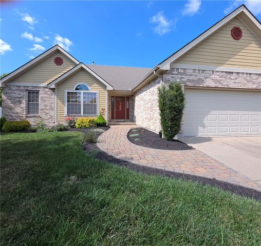 507 Patricia Faye Court, Brookville, OH 45309
