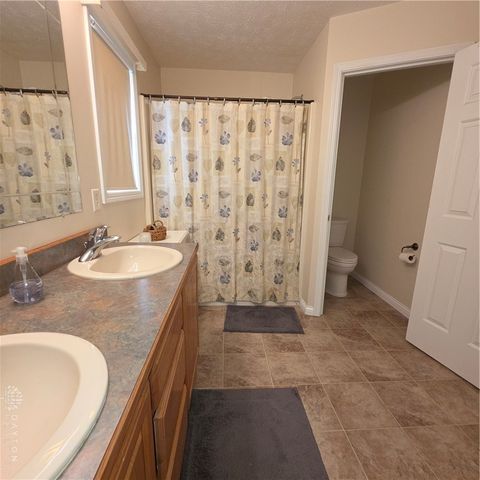 507 Patricia Faye Court, Brookville, OH 45309