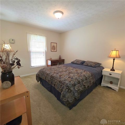 507 Patricia Faye Court, Brookville, OH 45309