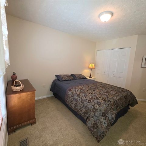 507 Patricia Faye Court, Brookville, OH 45309