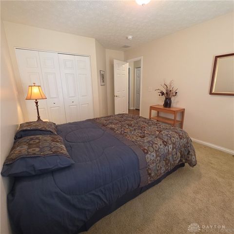 507 Patricia Faye Court, Brookville, OH 45309