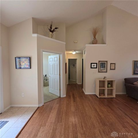 507 Patricia Faye Court, Brookville, OH 45309