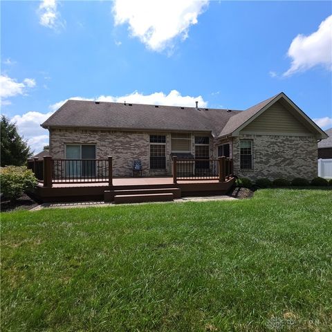 507 Patricia Faye Court, Brookville, OH 45309