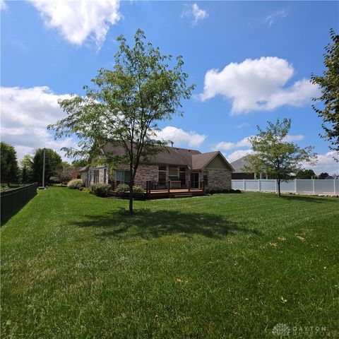 507 Patricia Faye Court, Brookville, OH 45309