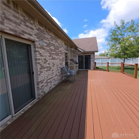 507 Patricia Faye Court, Brookville, OH 45309