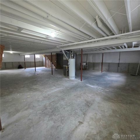 507 Patricia Faye Court, Brookville, OH 45309