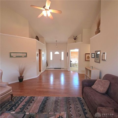 507 Patricia Faye Court, Brookville, OH 45309