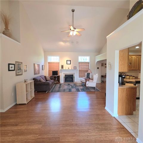 507 Patricia Faye Court, Brookville, OH 45309