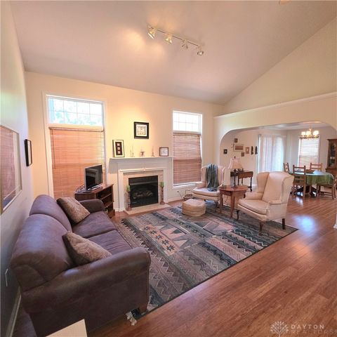 507 Patricia Faye Court, Brookville, OH 45309