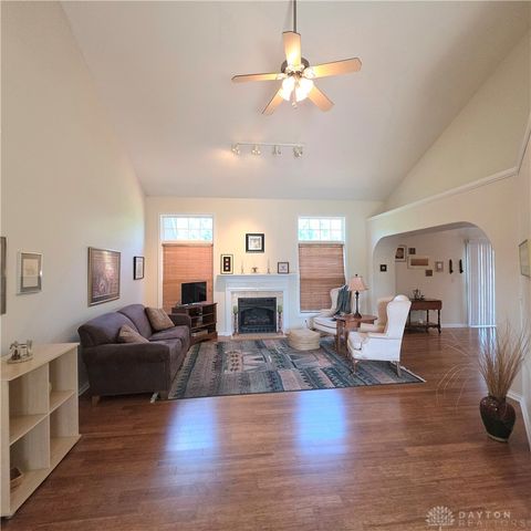 507 Patricia Faye Court, Brookville, OH 45309