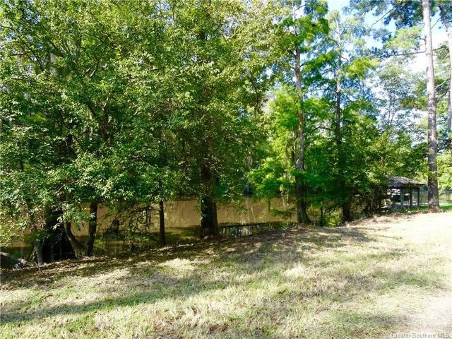 0 West Fork Road, Lake Charles, LA 70611