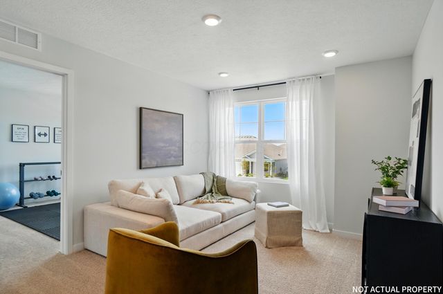 329 Angely Drive, Plain City, OH 43064