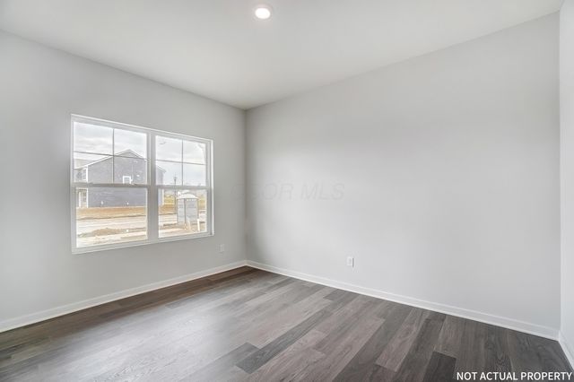 329 Angely Drive, Plain City, OH 43064