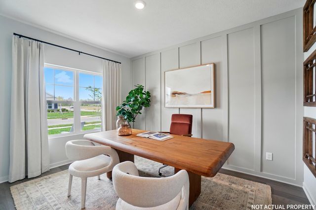 329 Angely Drive, Plain City, OH 43064