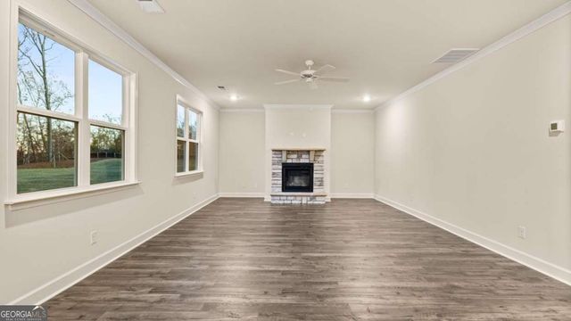 74 Blufton Court, Senoia, GA 30276