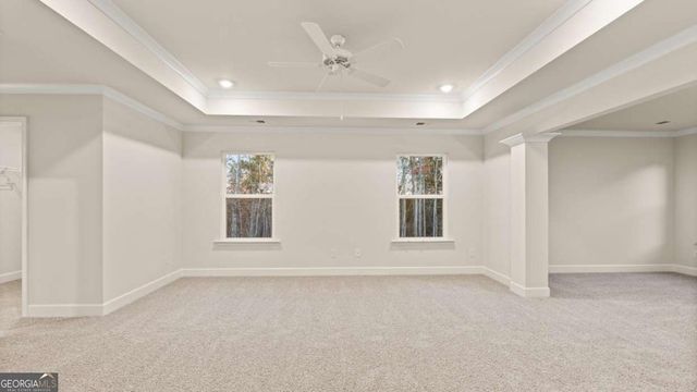 74 Blufton Court, Senoia, GA 30276