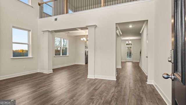 74 Blufton Court, Senoia, GA 30276