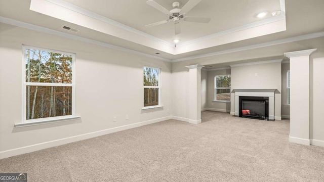 74 Blufton Court, Senoia, GA 30276