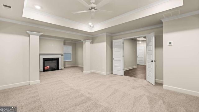 74 Blufton Court, Senoia, GA 30276