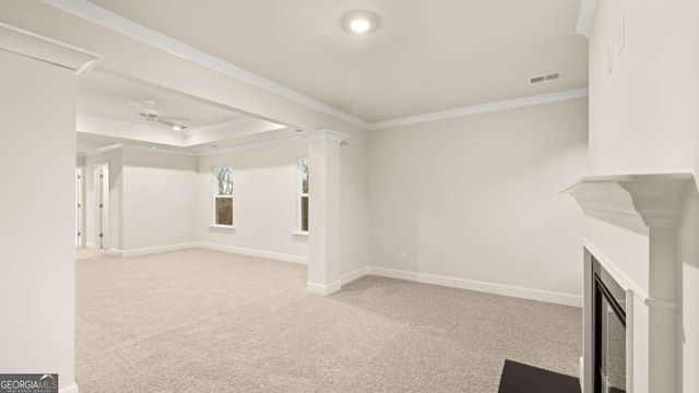 74 Blufton Court, Senoia, GA 30276