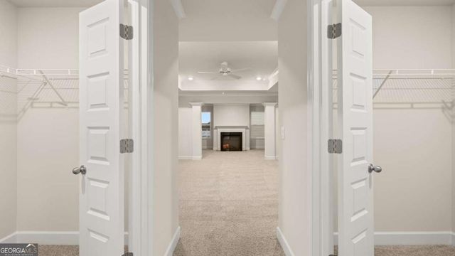 74 Blufton Court, Senoia, GA 30276