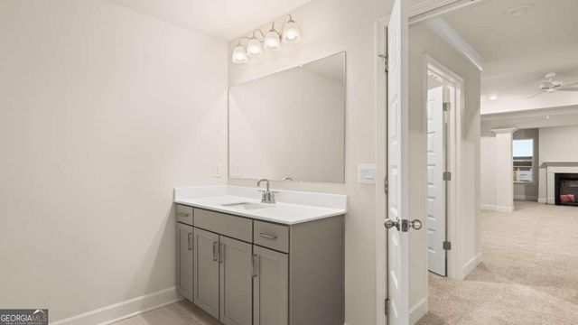 74 Blufton Court, Senoia, GA 30276