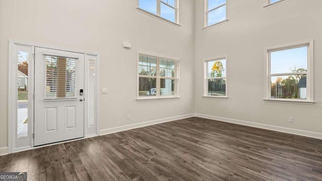 74 Blufton Court, Senoia, GA 30276