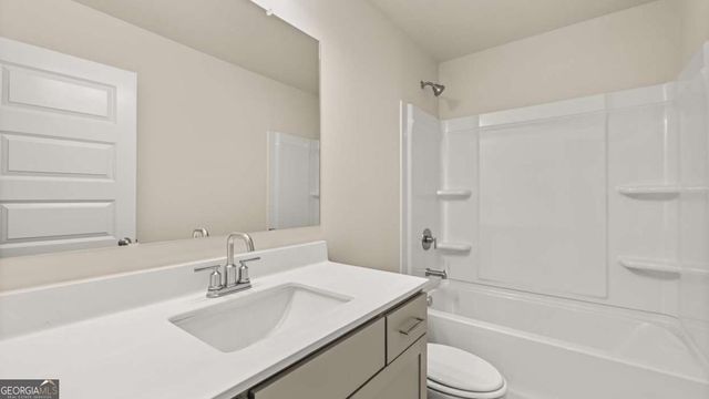74 Blufton Court, Senoia, GA 30276