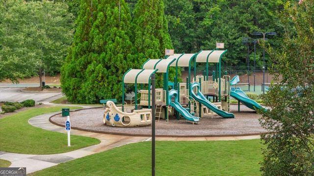 74 Blufton Court, Senoia, GA 30276