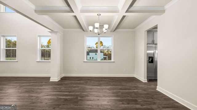 74 Blufton Court, Senoia, GA 30276