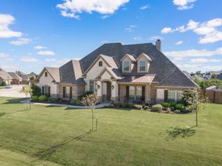 13040 Chisholm Ranch Drive, Fort Worth, TX 76052