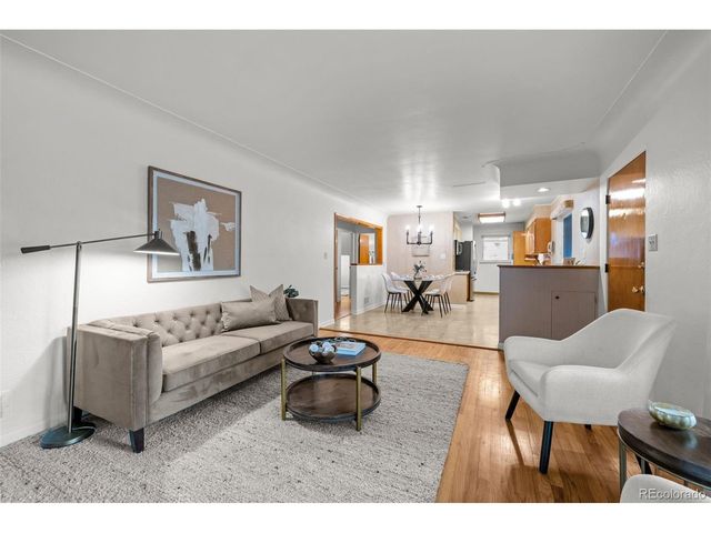 3230 Balsam St, Wheat Ridge, CO 80033