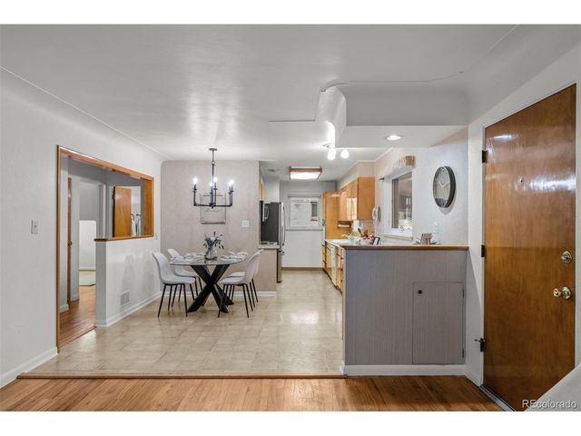 3230 Balsam St, Wheat Ridge, CO 80033