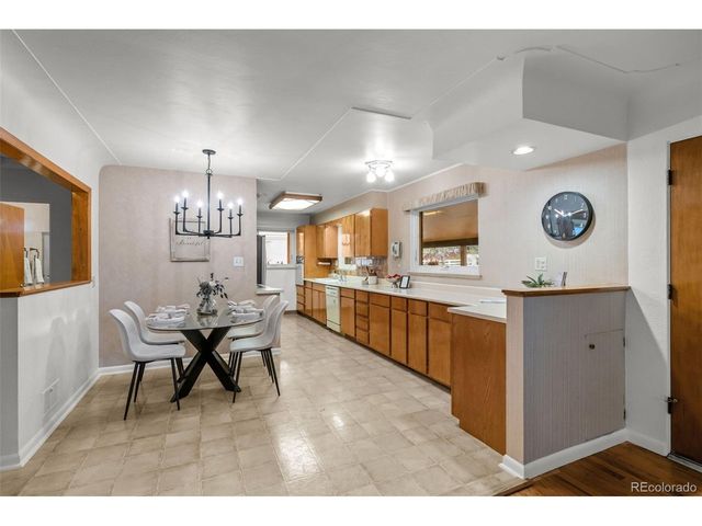 3230 Balsam St, Wheat Ridge, CO 80033