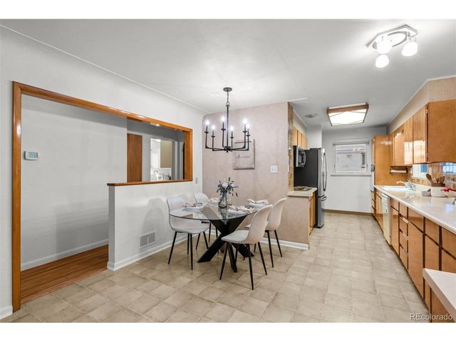 3230 Balsam St, Wheat Ridge, CO 80033