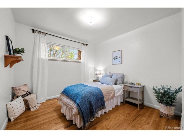 3230 Balsam St, Wheat Ridge, CO 80033