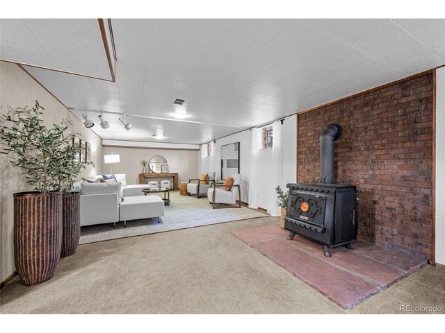 3230 Balsam St, Wheat Ridge, CO 80033