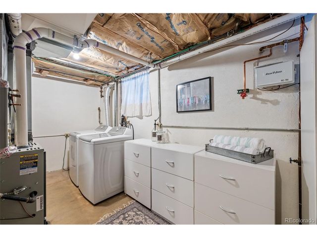 3230 Balsam St, Wheat Ridge, CO 80033