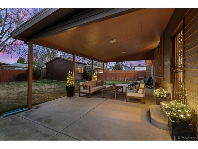 3230 Balsam St, Wheat Ridge, CO 80033