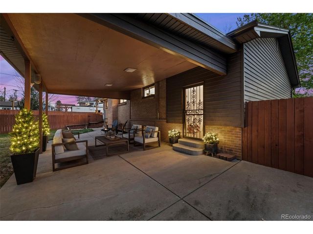 3230 Balsam St, Wheat Ridge, CO 80033