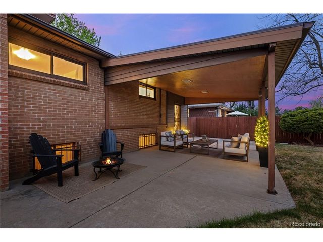 3230 Balsam St, Wheat Ridge, CO 80033