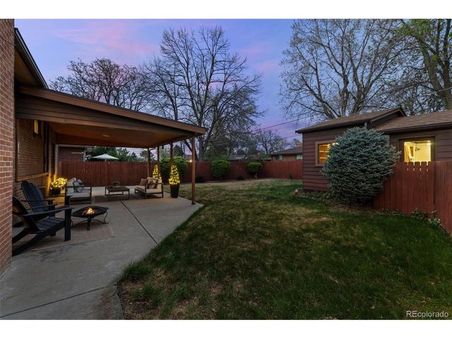 3230 Balsam St, Wheat Ridge, CO 80033