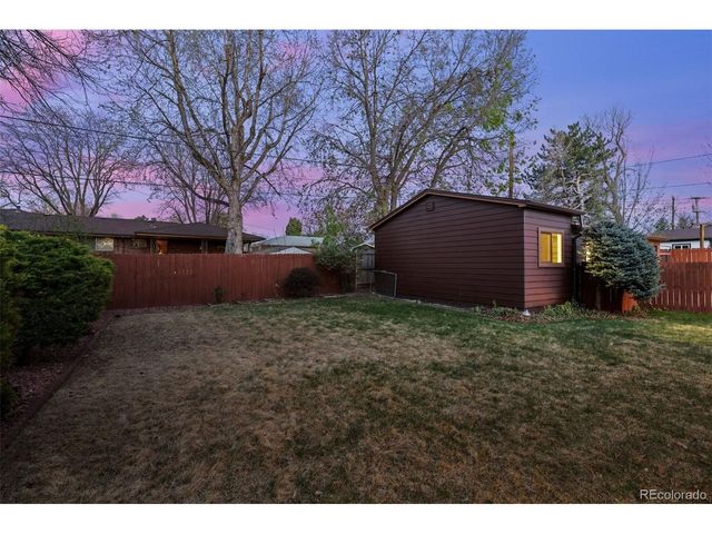 3230 Balsam St, Wheat Ridge, CO 80033