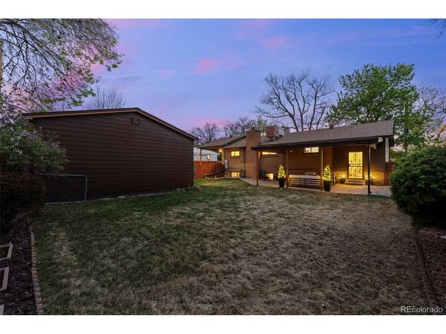 3230 Balsam St, Wheat Ridge, CO 80033